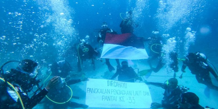 PLP Tual Utamakan Keselamatan, Tak Ada Kompromi Bagi Semua Kapal