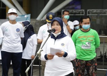 Padat Karya, Bukti Nyata Pemerintah Hadir di Masyarakat