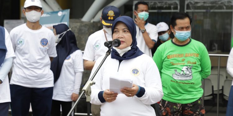 Padat Karya, Bukti Nyata Pemerintah Hadir di Masyarakat