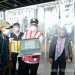 GeNose Mulai Diberlakukan di Priok