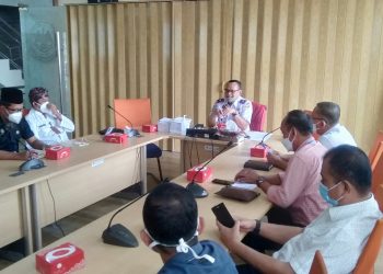 Sosialisasi Penanganan Limbah Kapal, Masih Bingung Cara Mengisinya di Inaportnet