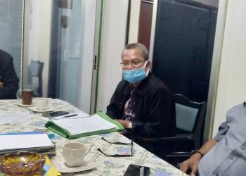 Yang Ming Tak Lagi Masuk Priok, Freight Naik 5 Kali Lipat, Kemenhub Siapkan Langkah..