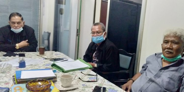 Yang Ming Tak Lagi Masuk Priok, Freight Naik 5 Kali Lipat, Kemenhub Siapkan Langkah..