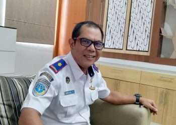 Tiga Pelabuhan Sedang di Survey Menuju Penetapan Alur Pelayaran