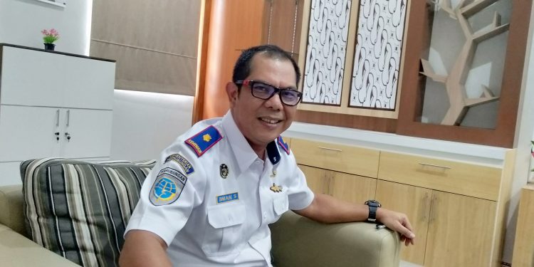 Tiga Pelabuhan Sedang di Survey Menuju Penetapan Alur Pelayaran