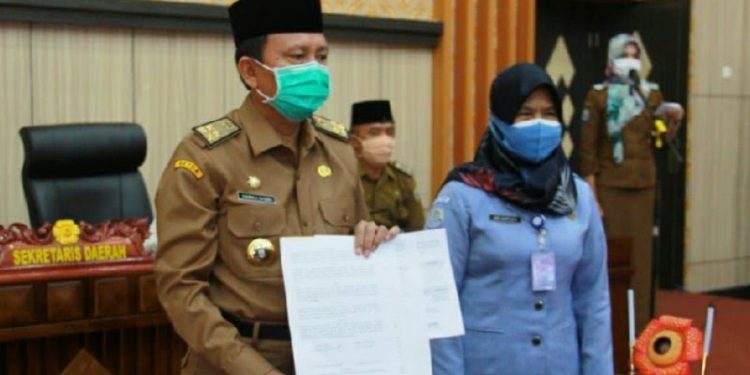 Pulau Baai Fokus Jadi KEK, Usulkan PPI Jadi PPN