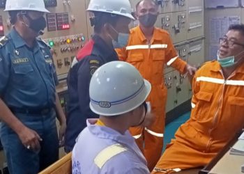 Untuk GoGreen, Jangan Main-main