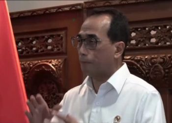 Dibuka Menhub, ABUPI Diharapkan Bisa Bantu Pemerintah Kembangkan Kemaritiman