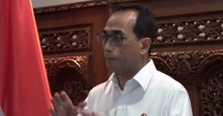 Dibuka Menhub, ABUPI Diharapkan Bisa Bantu Pemerintah Kembangkan Kemaritiman