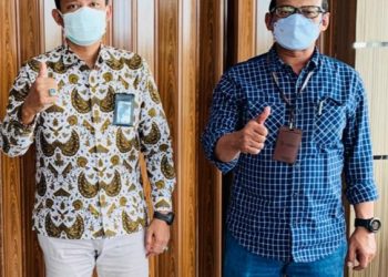 Era Baru Tanjung Emas Semarang Dimulai