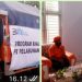 Rp. 150 Juta, Bantuan Kemanusiaan Pelindo III Untuk Korban Banjir Pekalongan