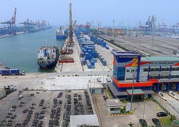 Limbah B3 & Sampah Masih Jadi Problem Tanjung Priok, Kenapa?