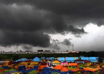Awas Cuaca Ekstrim, Kalau Perlu Syahbnadar Tunda SPB