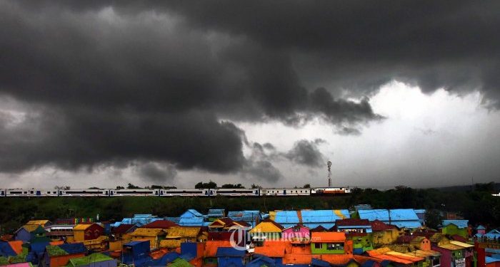 Awas Cuaca Ekstrim, Kalau Perlu Syahbnadar Tunda SPB