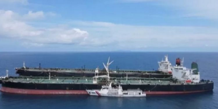 RI Harus Siap-siap Digugat Pemilik Kapal Yang Ditahan Bakamla