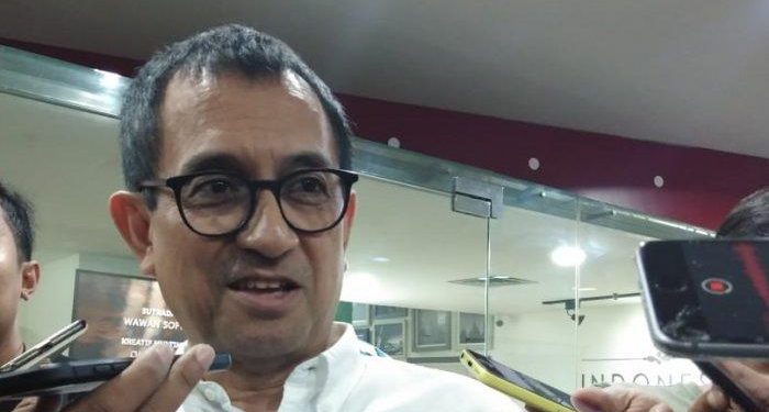 RPP Keagenan Bisa Ganggu Industri Pelayaran Domestik