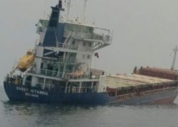 Kegiatan Salvage Jadi Tanggung-jawab Pemilik Kapal