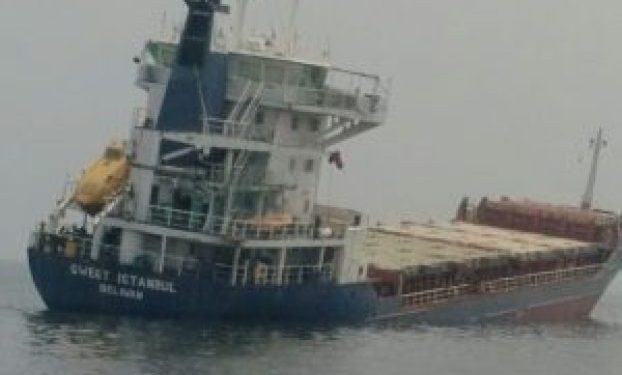 Kegiatan Salvage Jadi Tanggung-jawab Pemilik Kapal