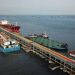 Tak Hanya Layani Curah, Dumai Mulai Ekspor Petikemas ke Port Klang