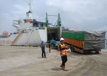 Nindya Gunakan Patimban Untuk Kegiatannya