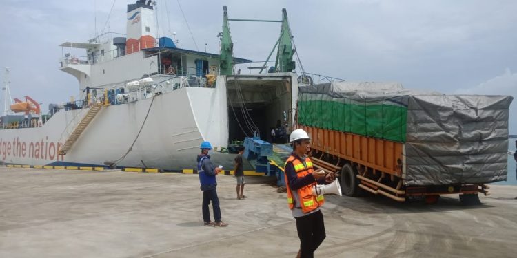 Nindya Gunakan Patimban Untuk Kegiatannya