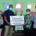 Pelindo III Resmikan Taman Baca Digital SD Almadina Semarang