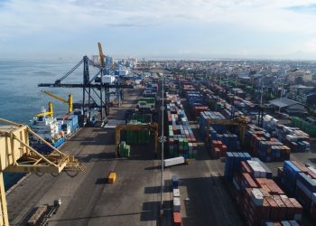2020, Pelindo IV Layani 75.417 kapal