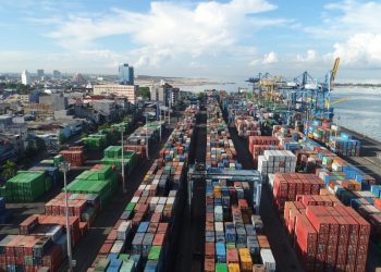 2020, Pelindo IV Layani 75.417 kapal