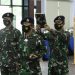 Kolonel Laut Ardhi Sunaryo Gantikan Agus Darmawan Sebagai Komandan Lanal Sabang