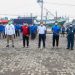 KSOP Tg. Emas dan Disnav Semarang Gelar Padat Karya