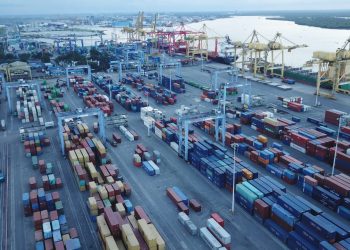 2020, Pelindo I Salurkan Dana PKBL Rp 22,65 M