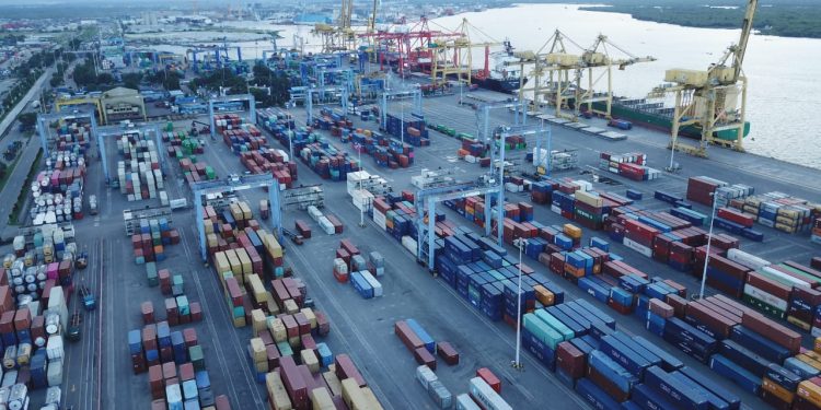 2020, Pelindo I Salurkan Dana PKBL Rp 22,65 M