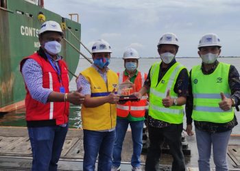 NSJ, Service Baru JICT di 2021