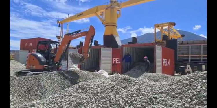 Tol Laut, Momentum Perluasan Pasar Komoditi Papua