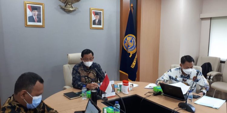 Hadiri EHLRM Of MEPSEAS, Terimakasih Untuk IMO