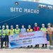 Setelah NSJ, JICT Buka Layanan Baru China-Malaysia-Indonesia
