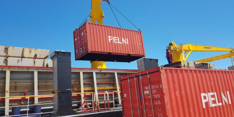 Tol Laut Lagi, Ada Apa di Sarmi?