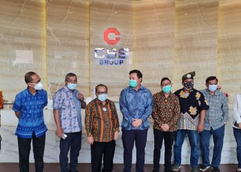 Siapkan Rp 95,4 M, JAI Akan Tambah Armada Baru
