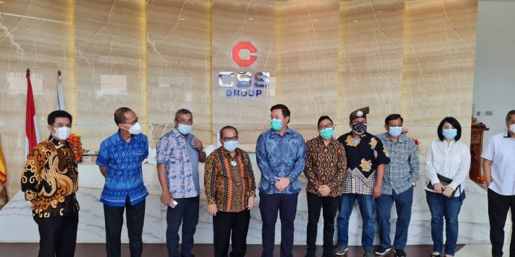 Siapkan Rp 95,4 M, JAI Akan Tambah Armada Baru