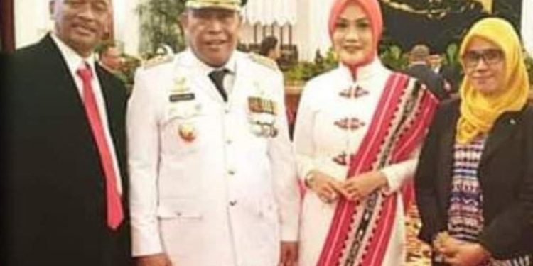 MHS Dukung Maluku Jadi Lumbung Ikan Nasional