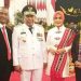 MHS Dukung Maluku Jadi Lumbung Ikan Nasional
