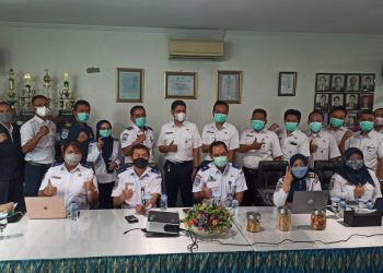 Audit Oversight di BKI Surabaya dan Samarinda
