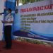 Disaksikan Komisi V DPR, Disnav Surabaya Gelar Padat Karya