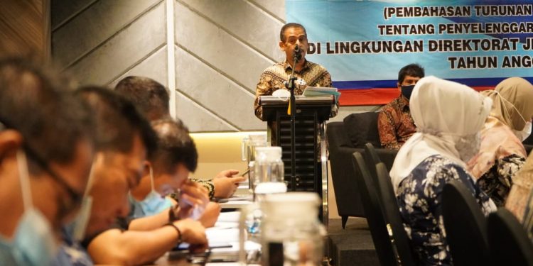 Kenapa Petugas KPLP Mesti Ditingkatkan Ketrampilan ISPS Code