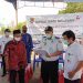 Peringati Hari Jadi Kota Semarang, KSOP Tanjung Emas Kembali Gelar Gerai Pengukuran Kapal Dibawah GT7