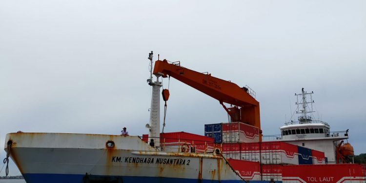 Tol Laut Gunung Sitoli, Tingkatkan Investasi Daerah