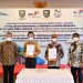 IPC Grup Teken Kerjasama Dengan Swasta dan BUMD