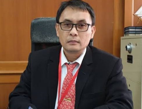 Tol Laut Targetnya Konektivitas 3TP