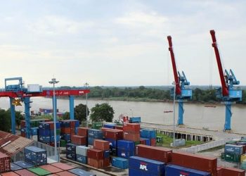Ekspor Asal Jambi Terbanyak Melalui Pulau Sumbu