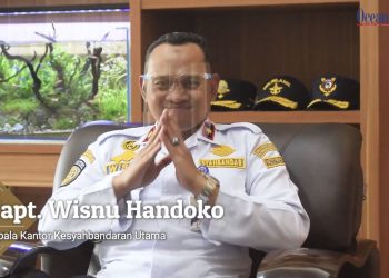 2021, Priok Harus Lebih Baik